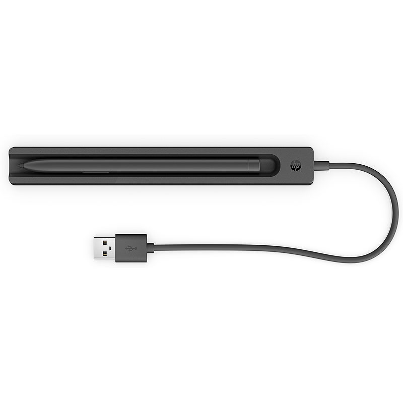 HP Slim Rechargeable Pen-oplader