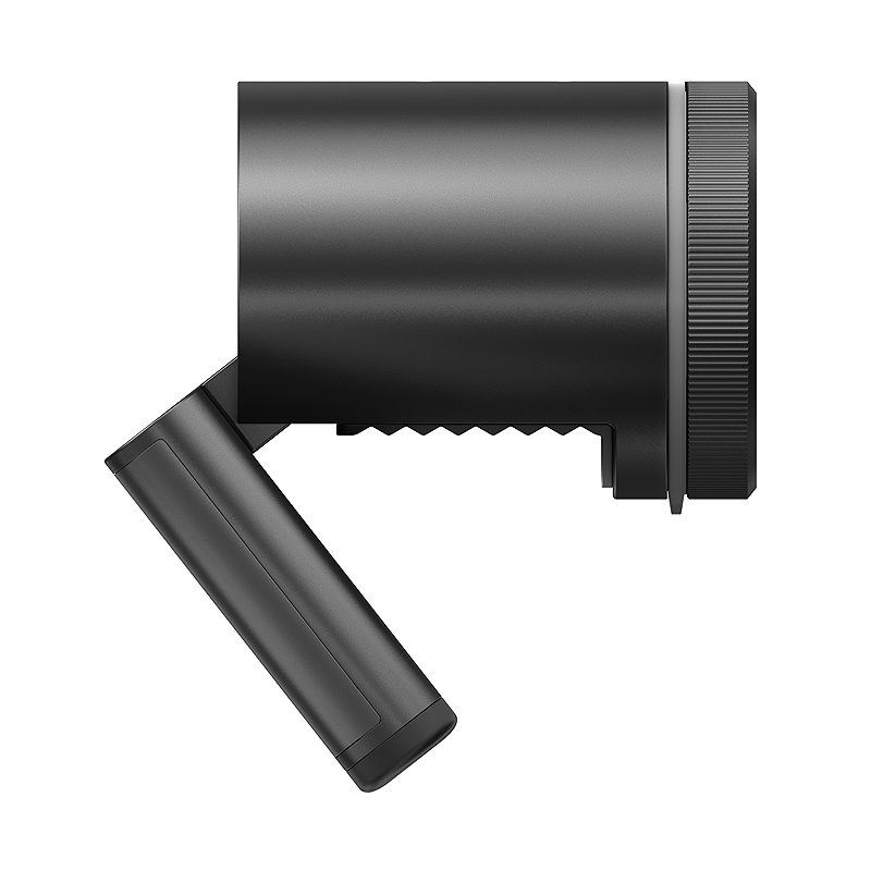 Lenovo 4XC1Q25245 webcam 4 MP 1920 x 1080 pixel USB-C Sort - Billede 5