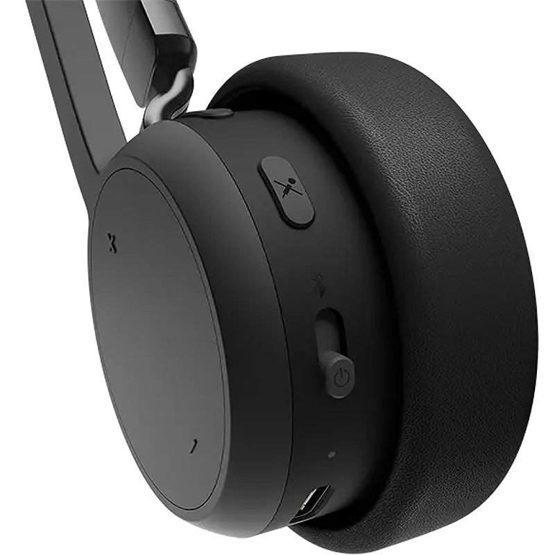 Lenovo 4XD1Q30302 headphones/headset - Billede 11