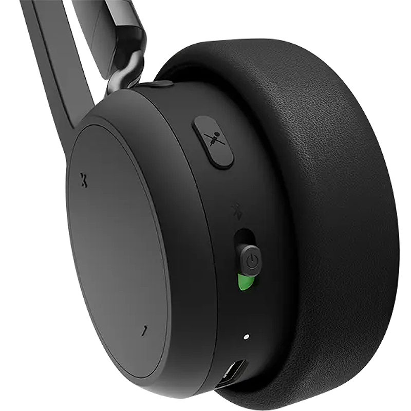 Lenovo 4XD1Q30302 headphones/headset - Billede 12