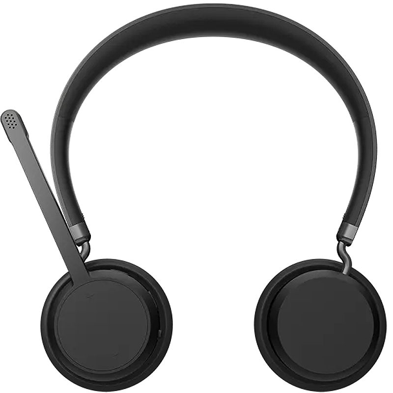 Lenovo 4XD1Q30302 headphones/headset - Billede 13
