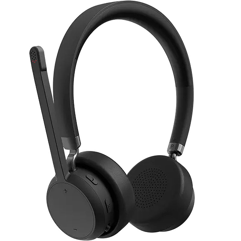 Lenovo 4XD1Q30302 headphones/headset - Billede 5