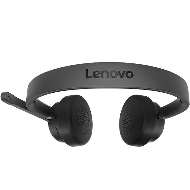 Lenovo 4XD1Q30302 headphones/headset - Billede 8