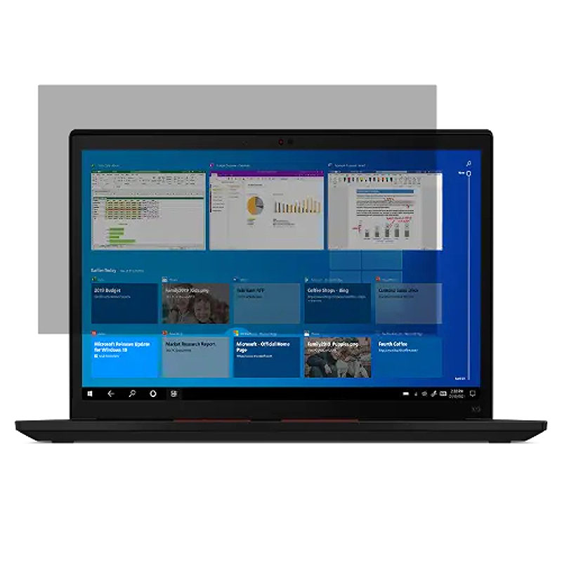 Lenovo 4XJ1M77975 display privacy filter
