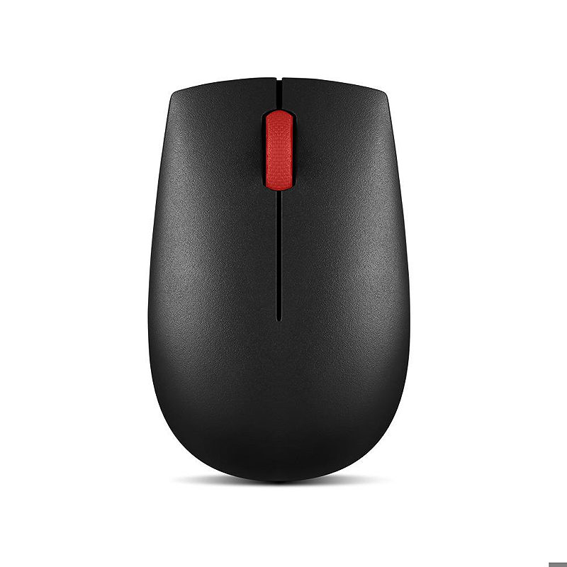 Lenovo 4Y50R20864 mus Kontor Ambidextrous RF trådløst Optisk - Billede 3
