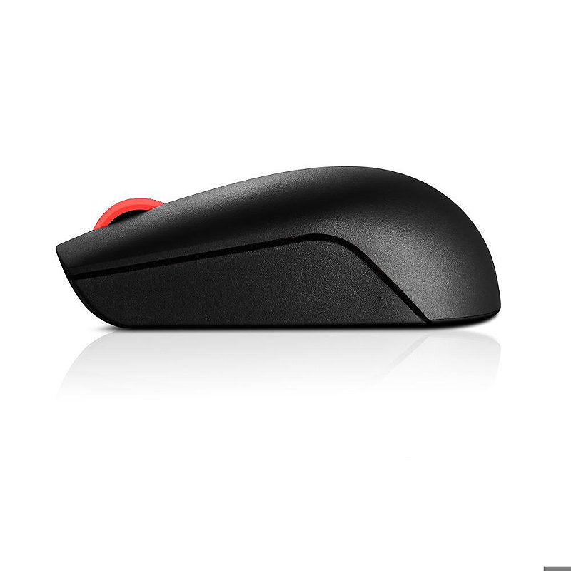 Lenovo 4Y50R20864 mus Kontor Ambidextrous RF trådløst Optisk - Billede 4