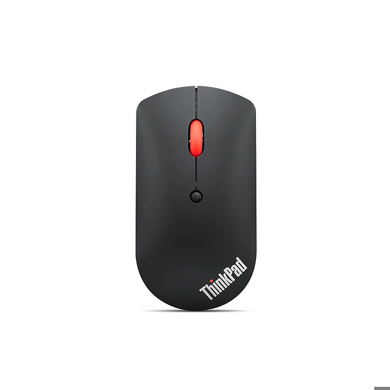 Lenovo 4Y50X88822 mus Spil Ambidextrous Bluetooth Optisk 2400 dpi