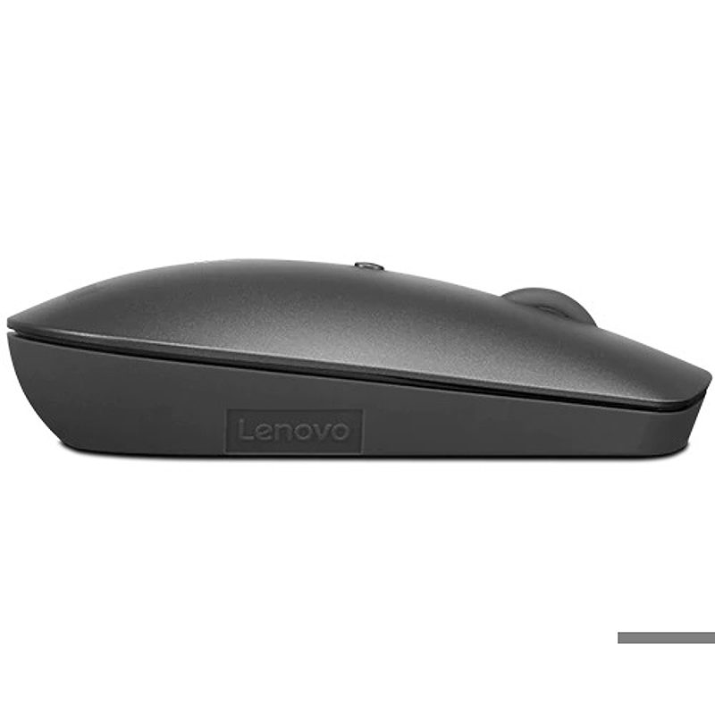 Lenovo ThinkBook mus Kontor Ambidextrous Bluetooth Optisk 2400 dpi
