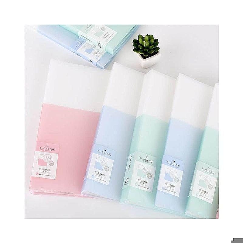 Zip Bag PVC