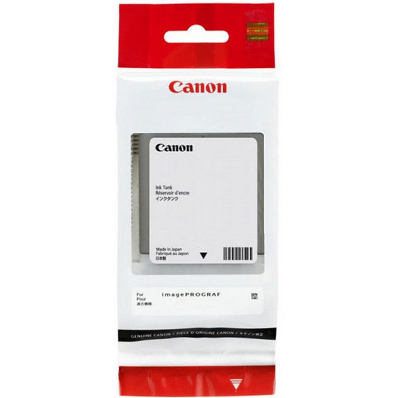 Canon PFI-2700 PBK blækpatron 1 stk Original Foto sort
