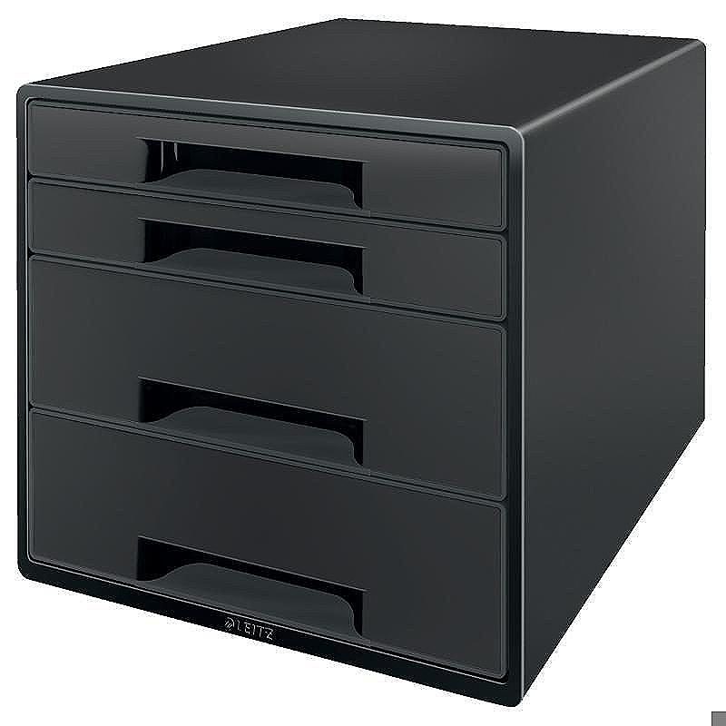 Leitz Recycle skuffekabinet