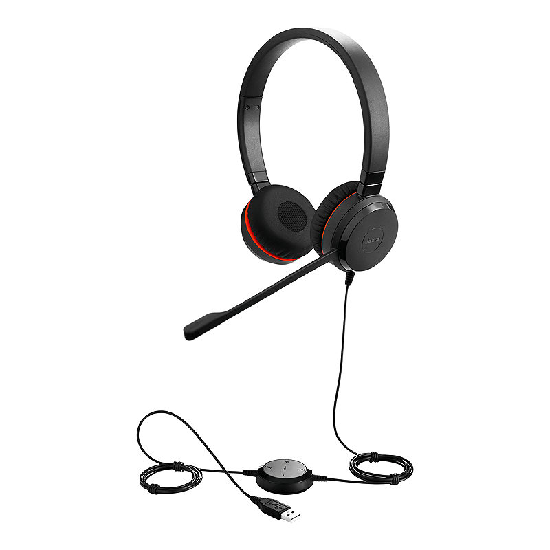 Jabra Evolve 30 II - Billede 4