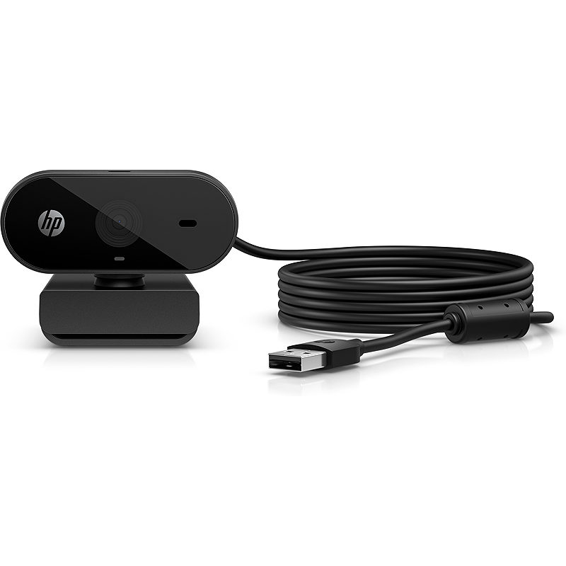 HP 325 FHD webkamera