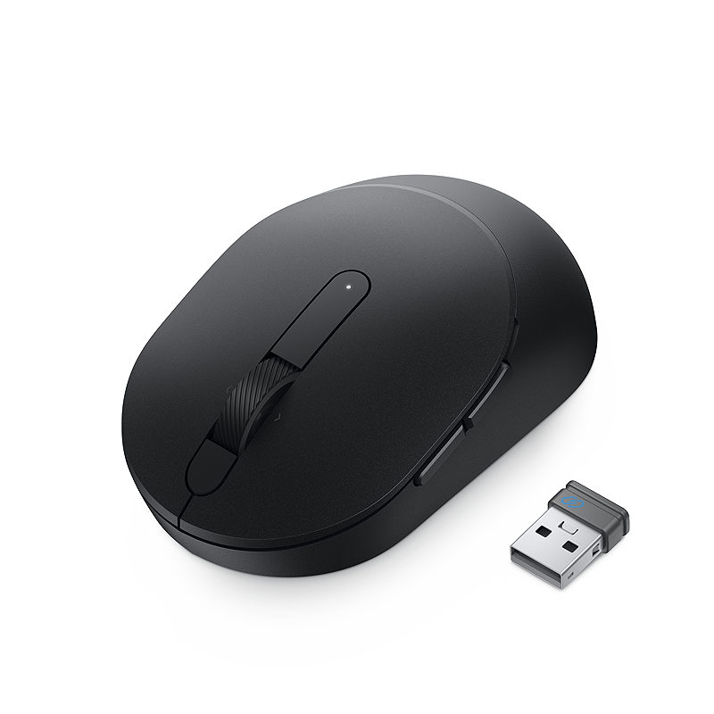 DELL MS5120W mouse