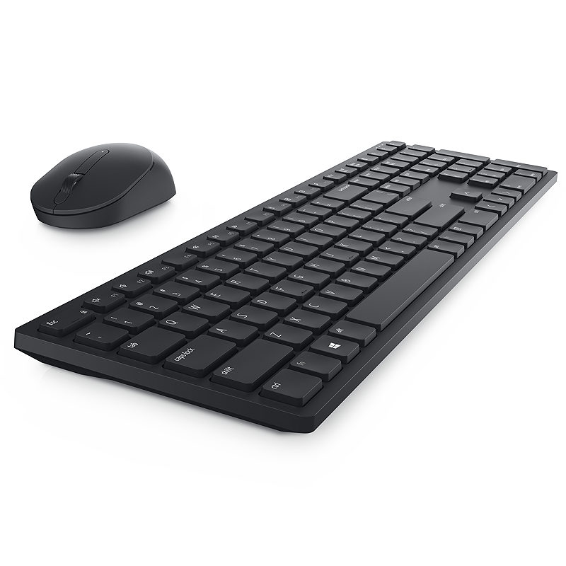 DELL KM5221W keyboard - Billede 4