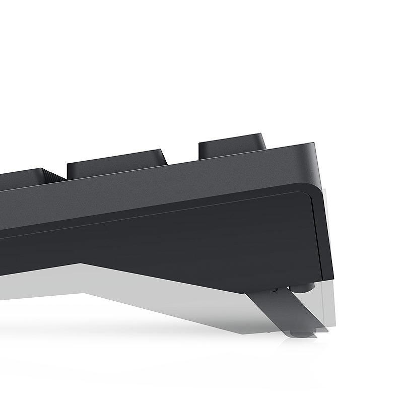 DELL KM5221W keyboard - Billede 5