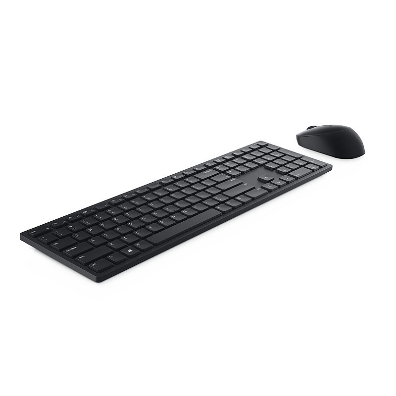 DELL KM5221W keyboard - Billede 6