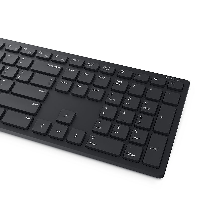 DELL KM5221W keyboard - Billede 9