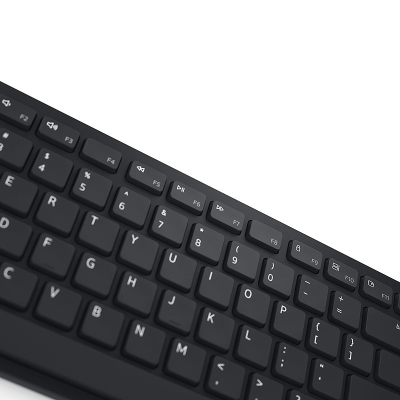 DELL KM5221W keyboard - Billede 10