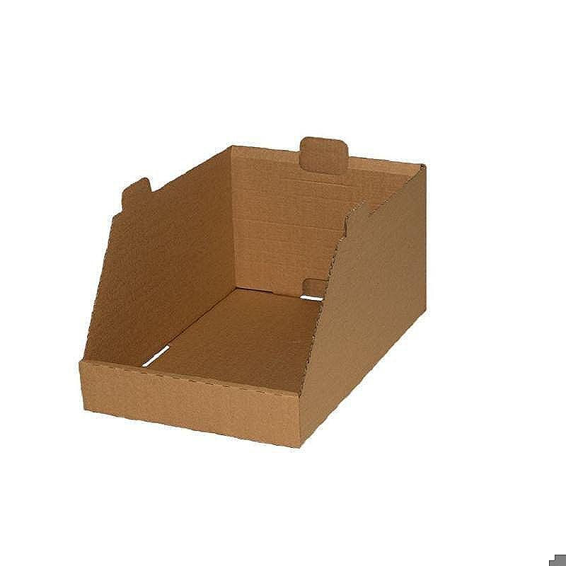 Lagerkasser 560x384x292mm 7mm