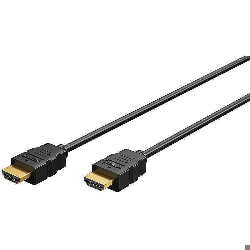 HDMI kabel 4K UHD 15m