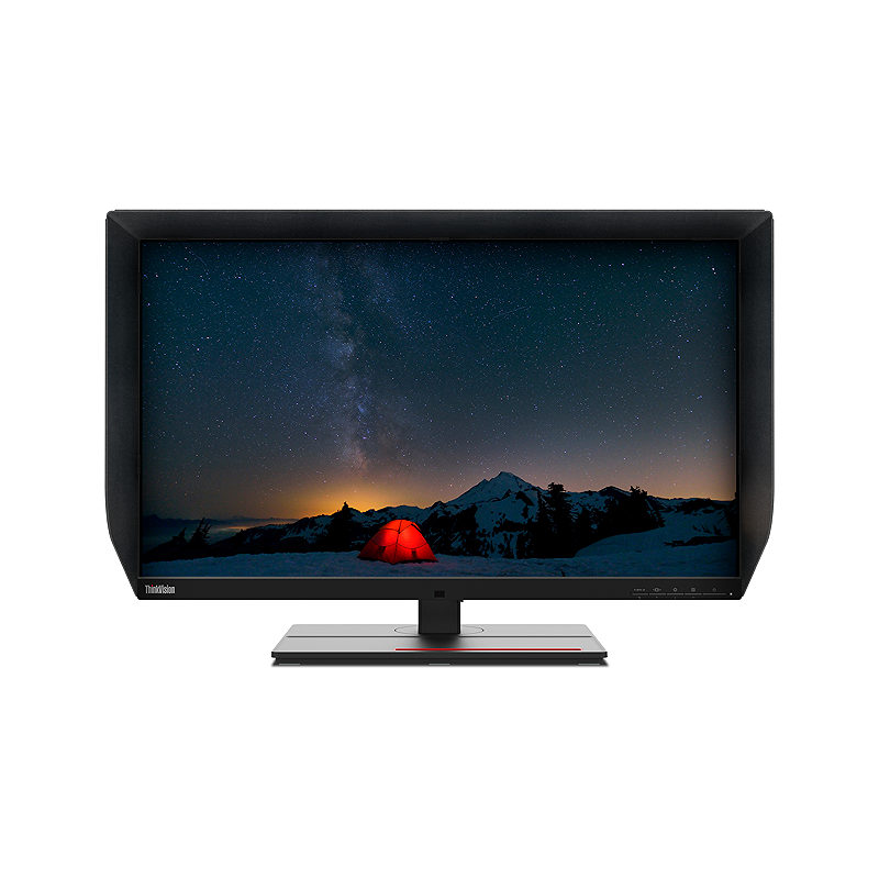 Lenovo ThinkVision P27u-20 computer monitor - Billede 15