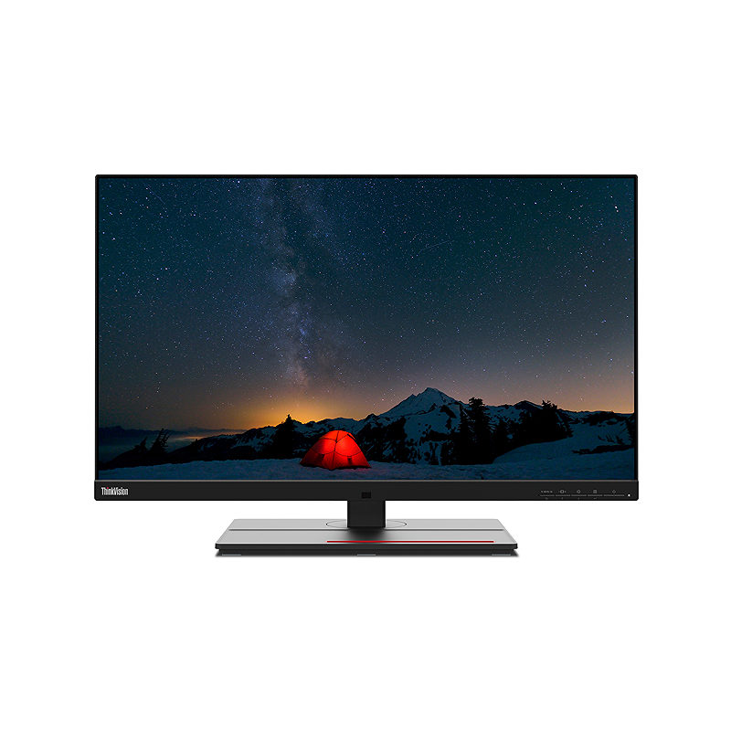 Lenovo ThinkVision P27u-20 computer monitor - Billede 4
