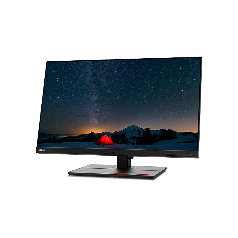 Lenovo ThinkVision P27u-20 computer monitor - Billede 8