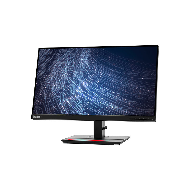 Lenovo ThinkVision T24m-29 computer monitor - Billede 8
