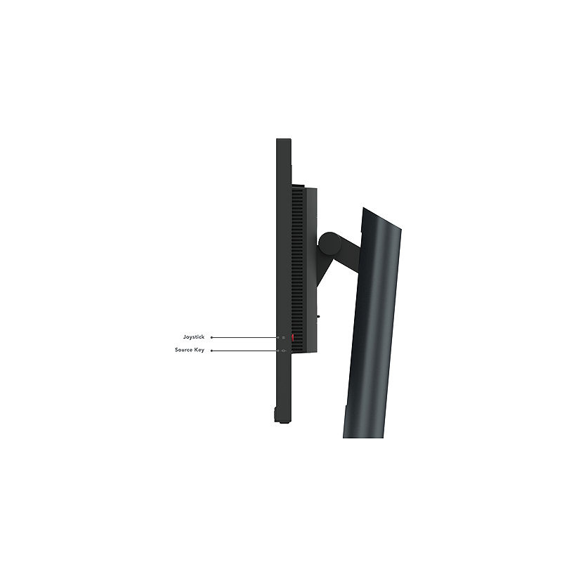 Lenovo ThinkVision P24q-30 computer monitor - Billede 12