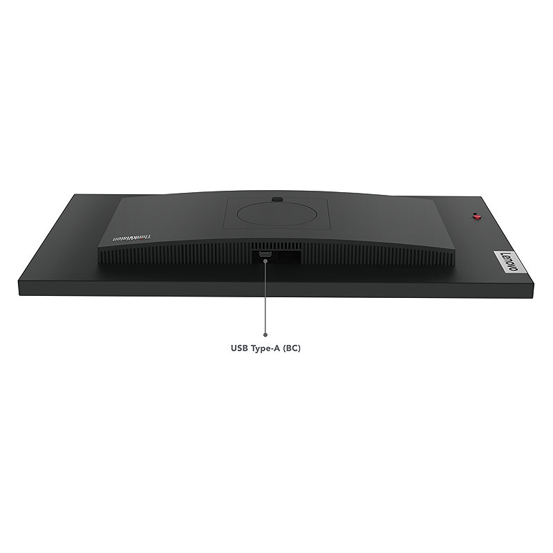 Lenovo ThinkVision P24q-30 computer monitor - Billede 14