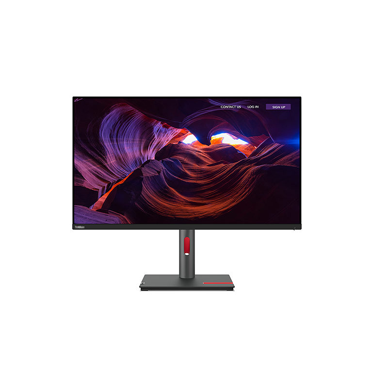 Lenovo ThinkVision P32p-30 computer monitor