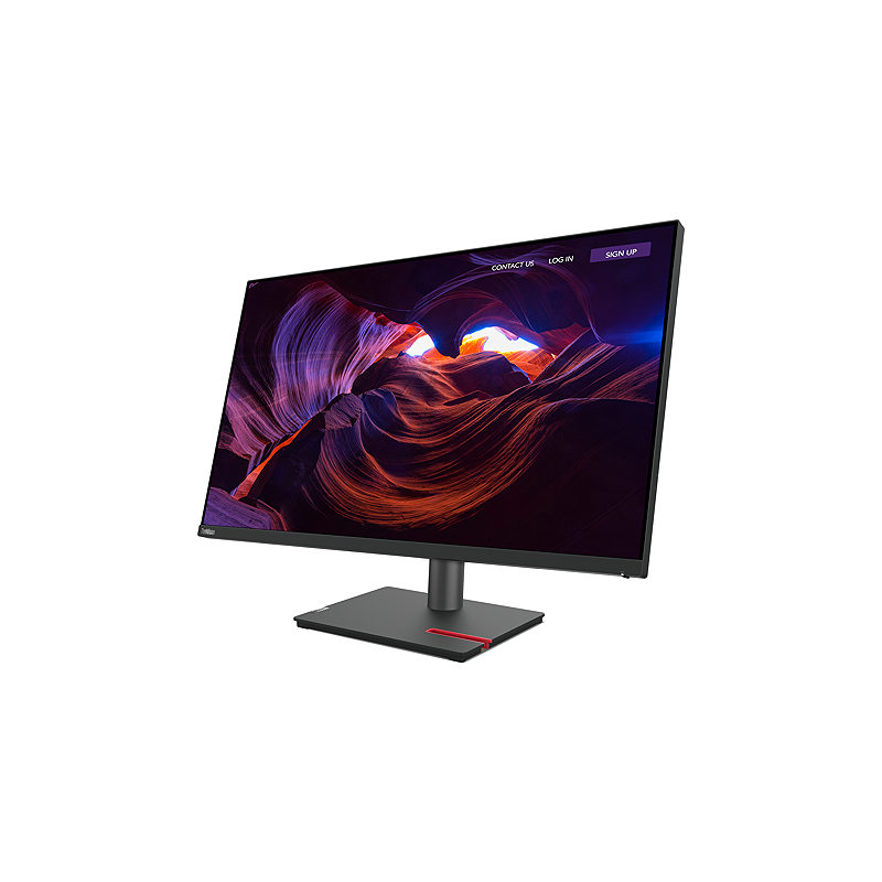 Lenovo ThinkVision P32p-30 computer monitor - Billede 8