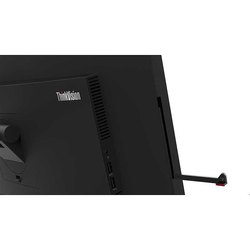 Lenovo ThinkVision T24mv-30 computer monitor - Billede 6