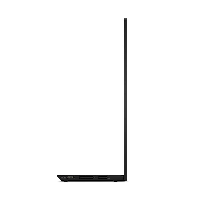Lenovo ThinkVision M14t Gen 2 computer monitor - Billede 5