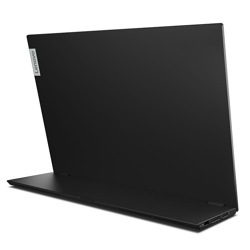 Lenovo ThinkVision M14t Gen 2 computer monitor - Billede 8