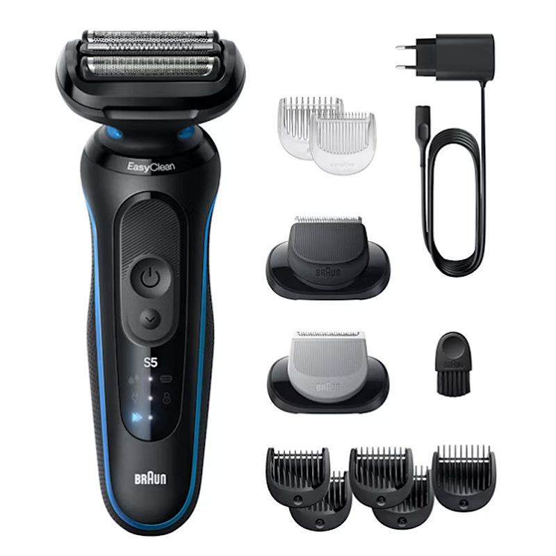 Braun Series 5 52-B1650S men's shaver