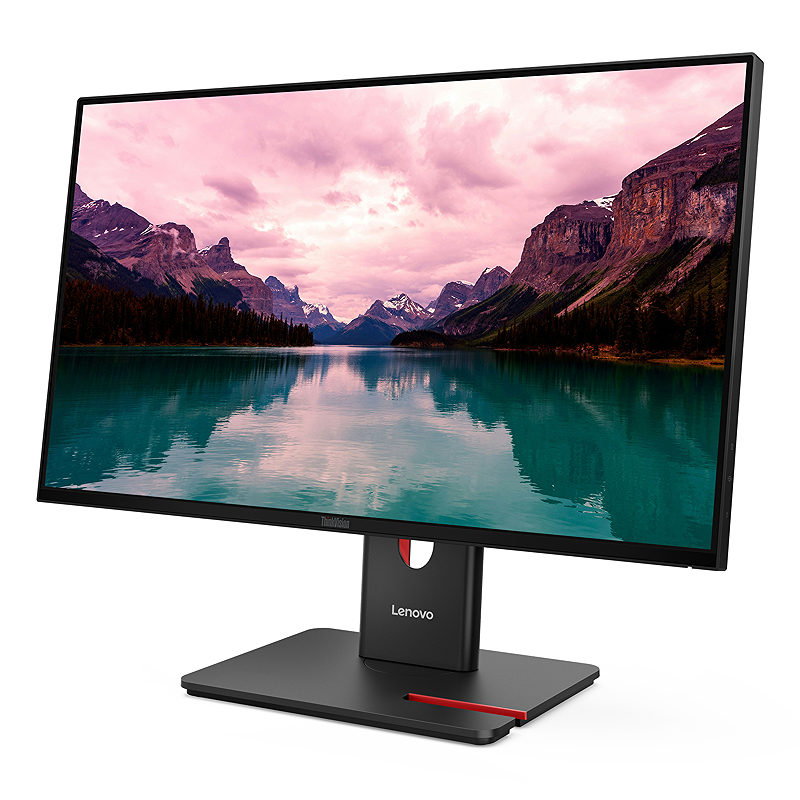 Lenovo ThinkVision T24-40 computer monitor - Billede 2