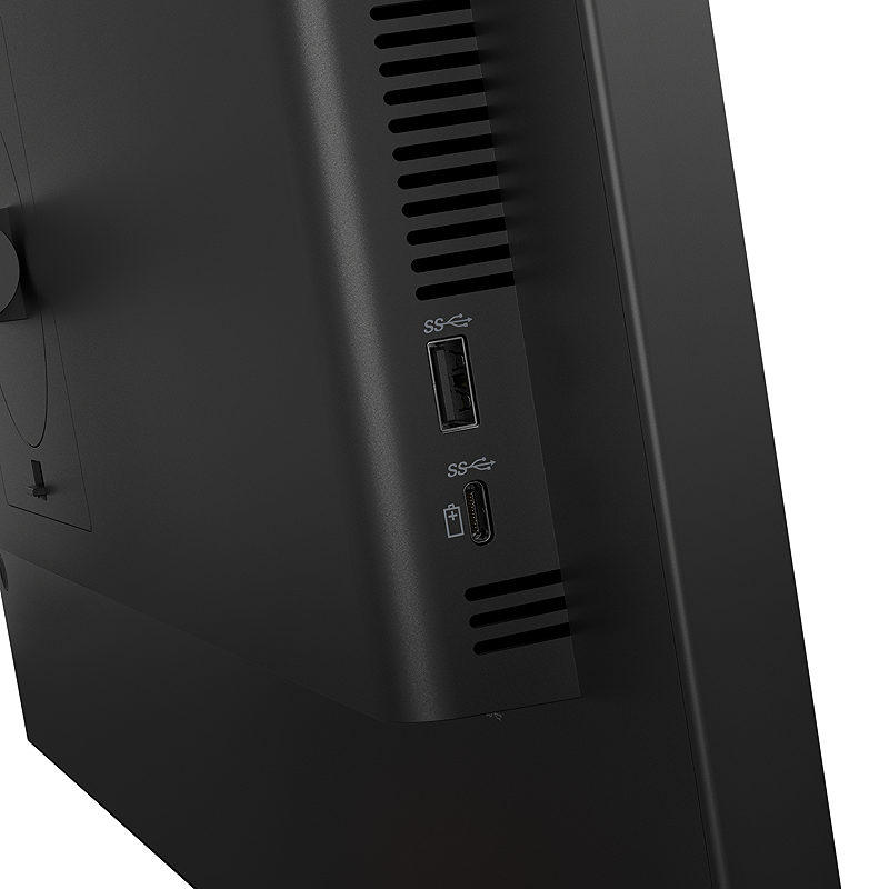 Lenovo ThinkVision T27-40 computer monitor - Billede 9