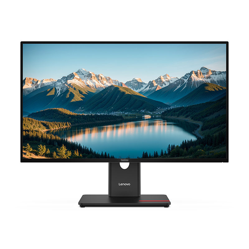 Lenovo ThinkVision T27Q-40 computer monitor