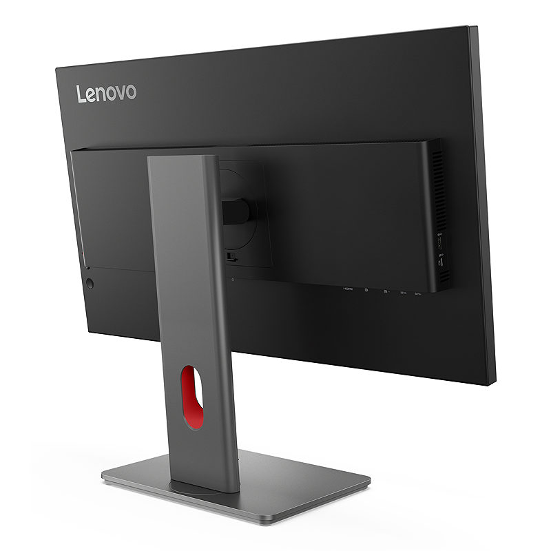 Lenovo ThinkVision P27Q-40 computer monitor - Billede 8