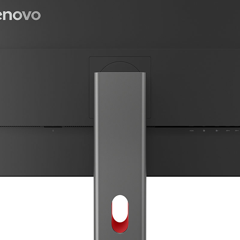 Lenovo ThinkVision P27Q-40 computer monitor - Billede 9
