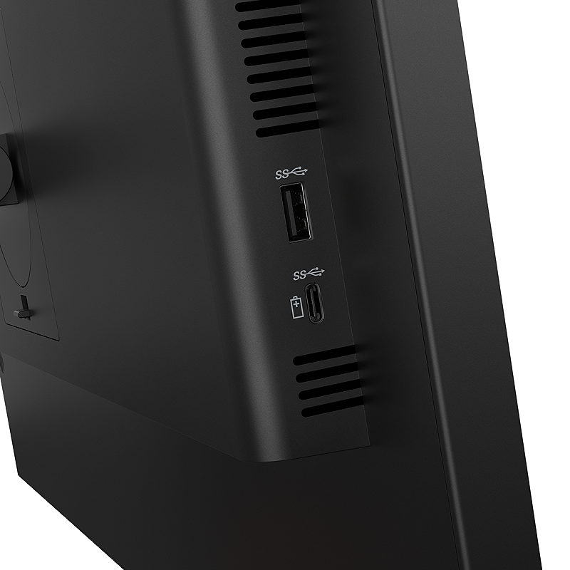 Lenovo ThinkVision T27QD-40 computer monitor - Billede 11