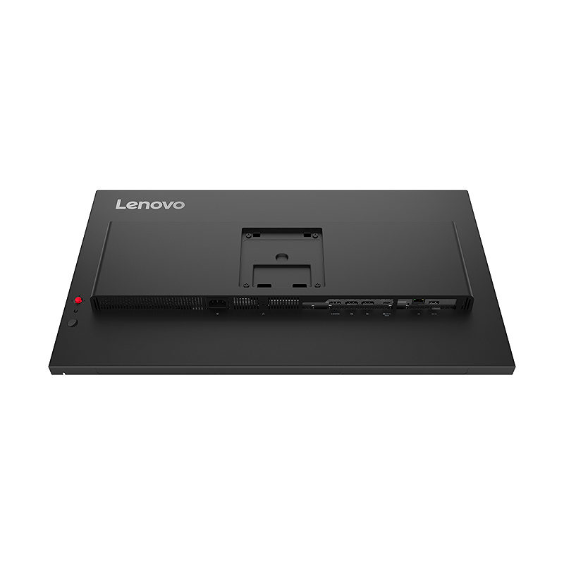 Lenovo ThinkVision T27QD-40 computer monitor - Billede 10