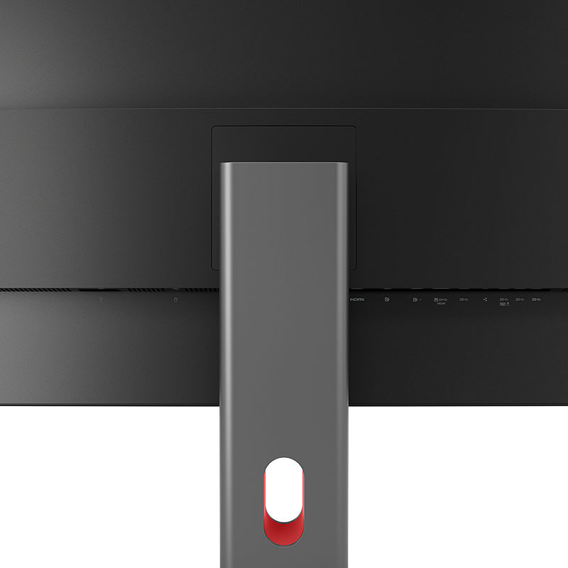 Lenovo ThinkVision P34WD-40 computer monitor - Billede 9