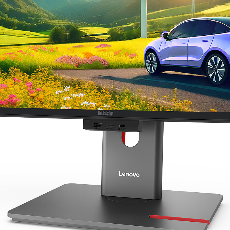 Lenovo ThinkVision P34WD-40 computer monitor - Billede 10