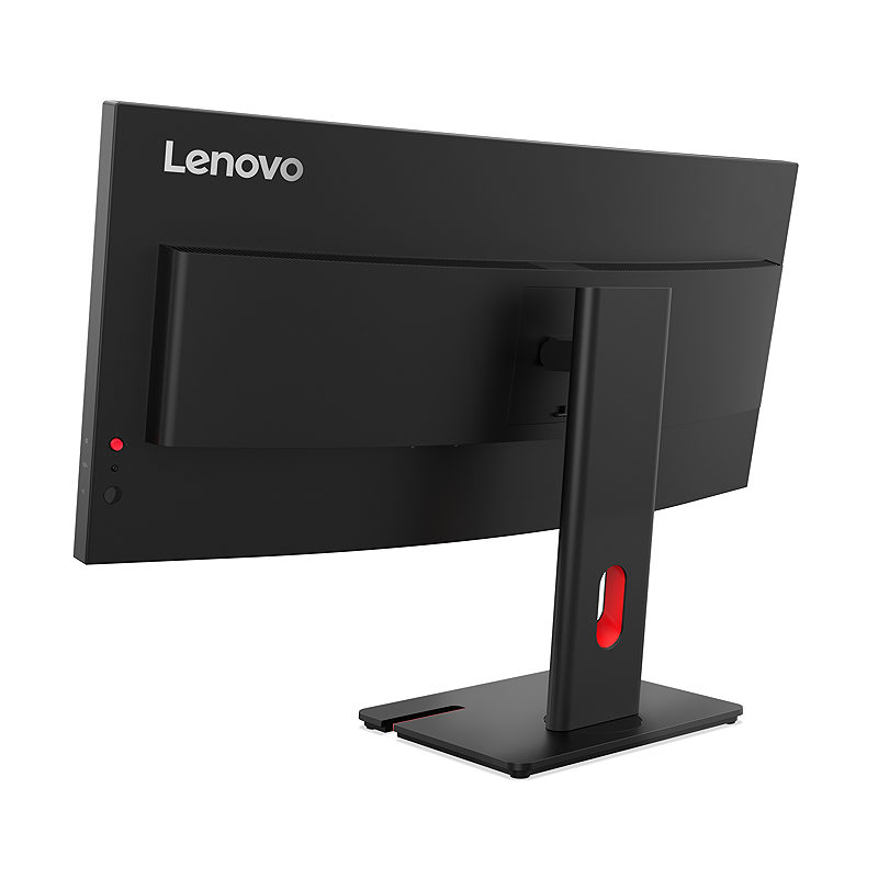 Lenovo ThinkVision T34WD-40 computer monitor - Billede 5