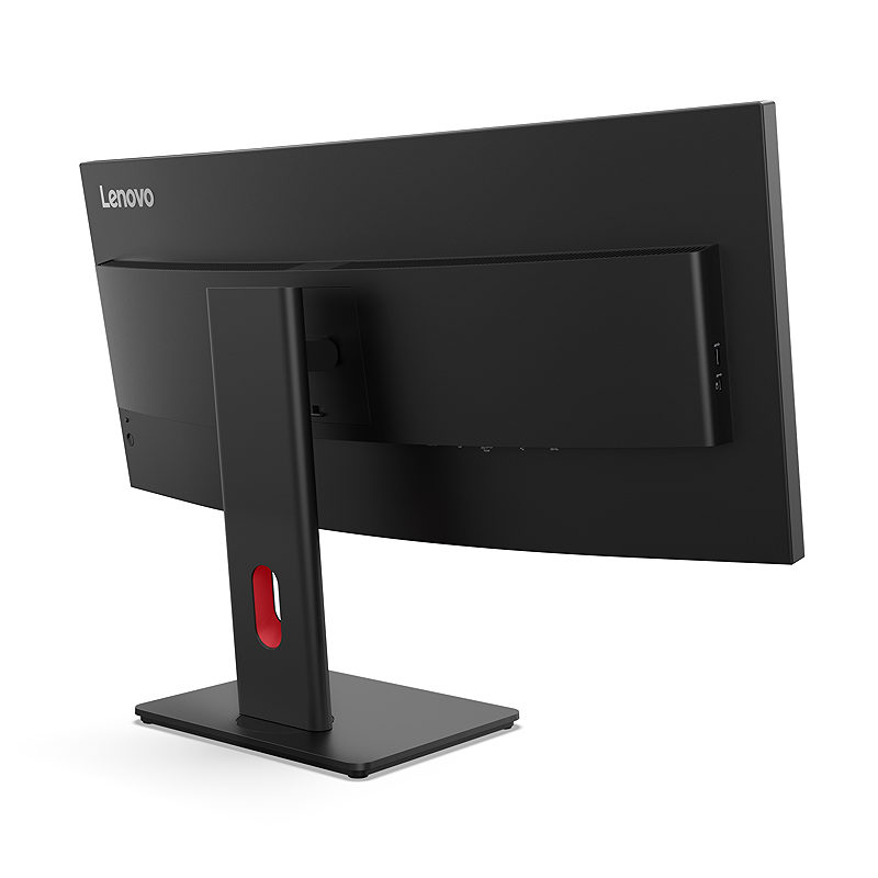Lenovo ThinkVision T34WD-40 computer monitor - Billede 6