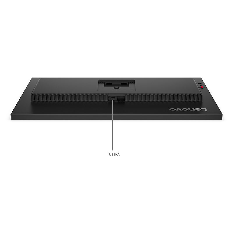Lenovo ThinkVision T27UD-40 computer monitor - Billede 13