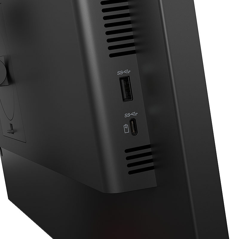 Lenovo ThinkVision T27UD-40 computer monitor - Billede 10